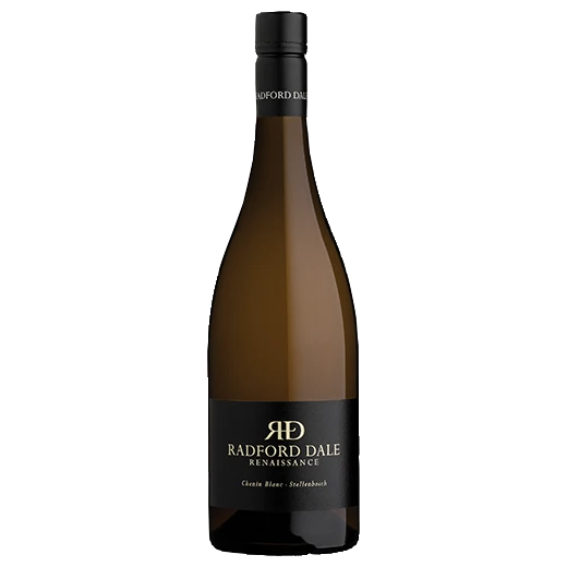 A bottle of 2023 Radford Dale Renaissance Chenin Blanc 750ml White Wine