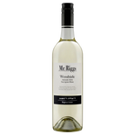 Mr Riggs Woodside Sauvignon Blanc 2022