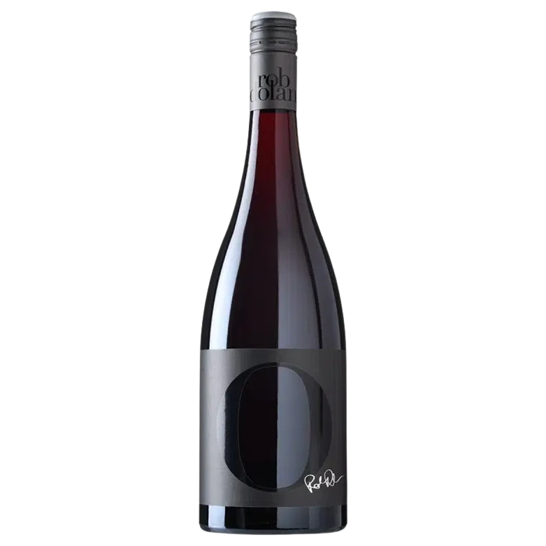 A bottle of Rob Dolan Signature Selection Pinot Noir 2019 750ml Red Wine