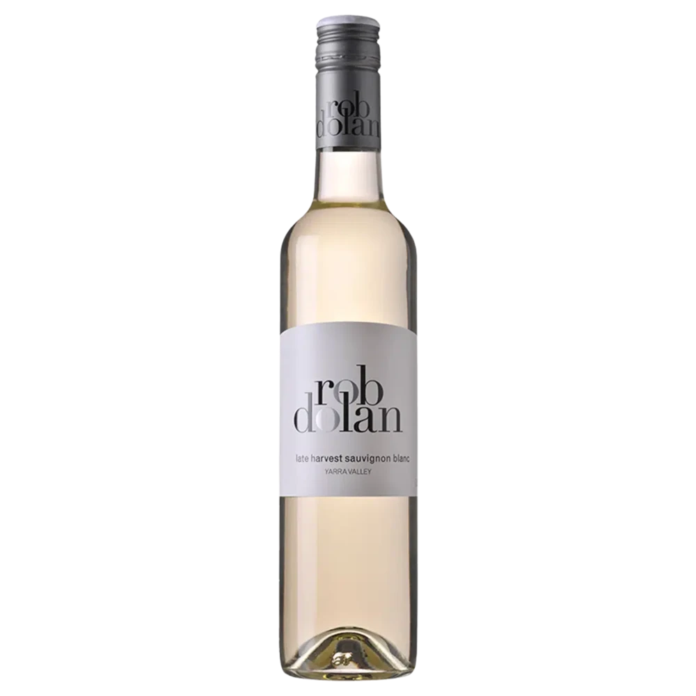 A bottle of Rob Dolan WL Late Harvest Sauv Blanc () 2019 500ml White Wine