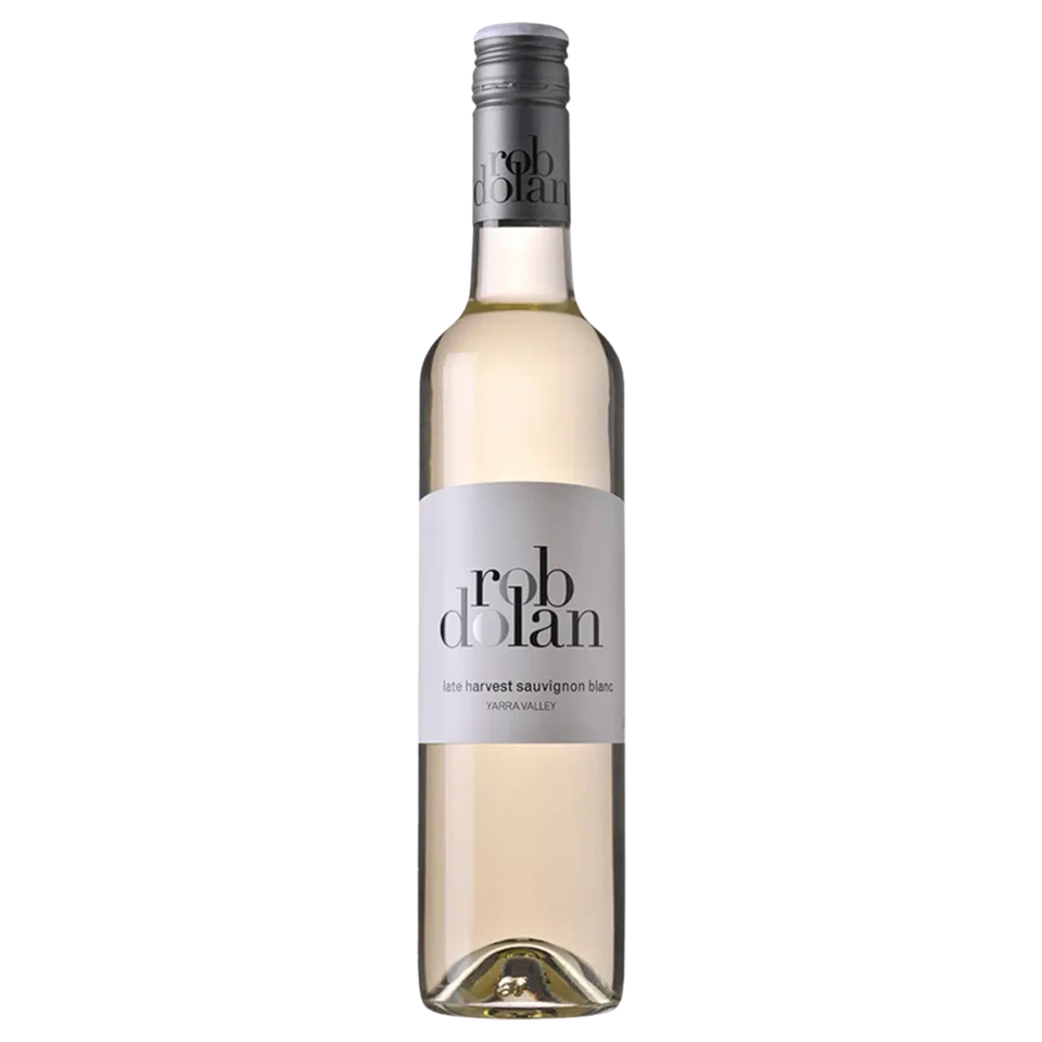 A bottle of Rob Dolan WL Late Harvest Sauv Blanc () 2019 500ml White Wine