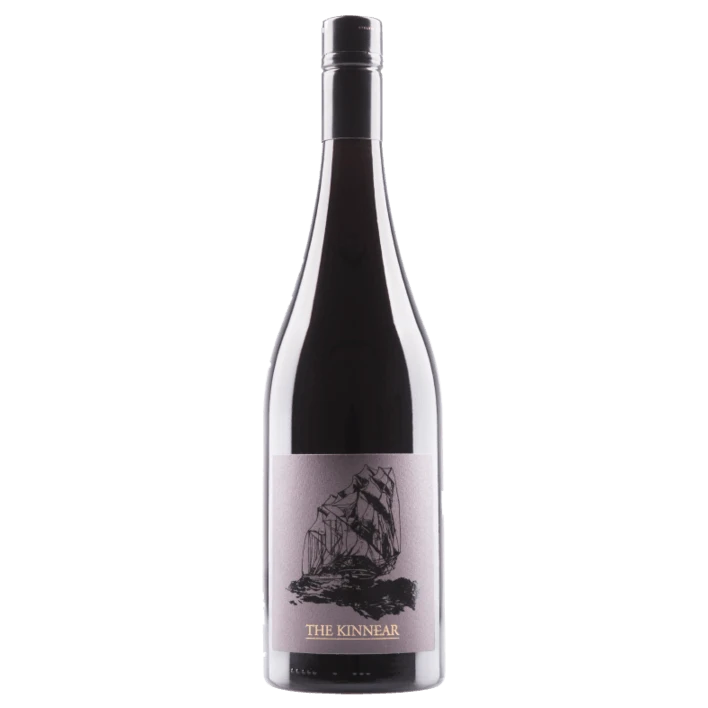 A bottle of Robert Stein Kinnear Shiraz 2022 750ml Red Wine