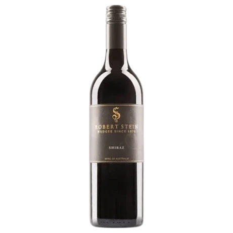 A bottle of 2022 Robert Stein Shiraz 750ml Red Wine