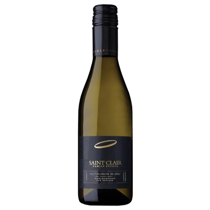 A bottle of 2023 Saint Clair Origin Sauvignon Blanc Australia 375ml White Wine