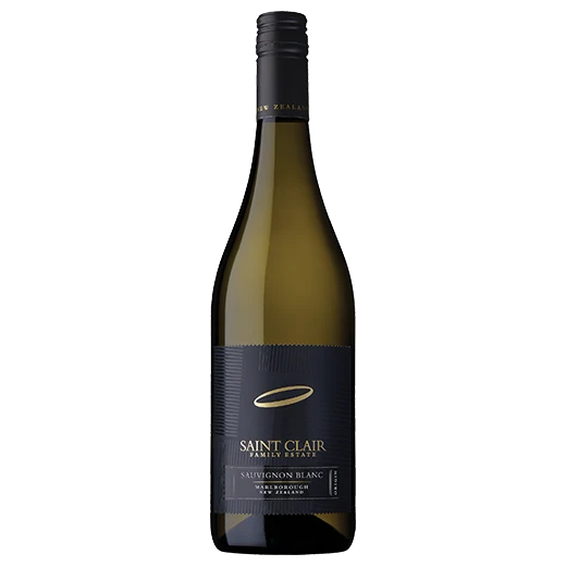A bottle of 2024 Saint Clair Origin Sauvignon Blanc 750ml White Wine