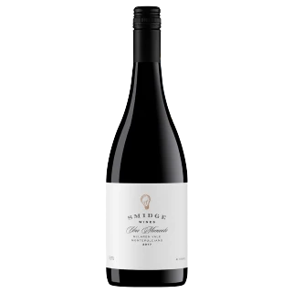 A bottle of Smidge St Brioc Montepulciano 2020 750ml Red Wine