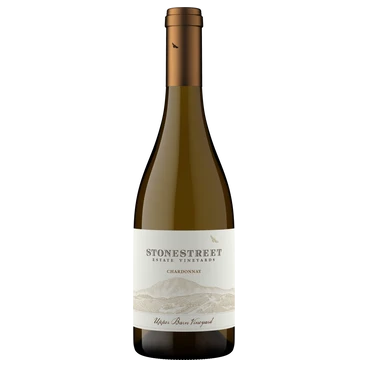 A bottle of 2021 Stonestreet Chardonnay 750ml White Wine
