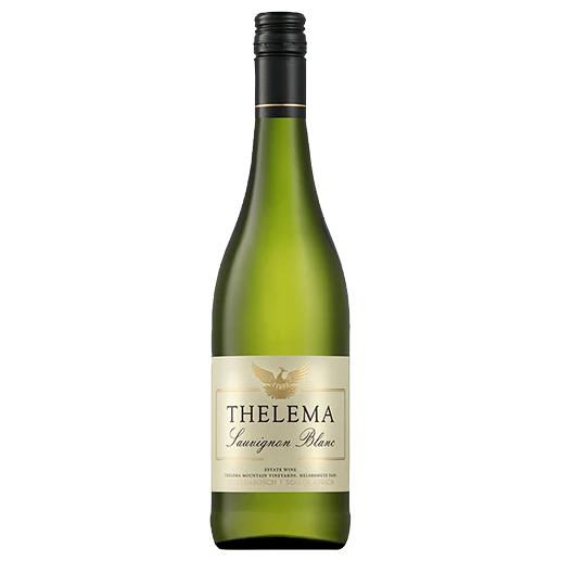 A bottle of 2024 Thelema Sauvignon Blanc 750ml White Wine