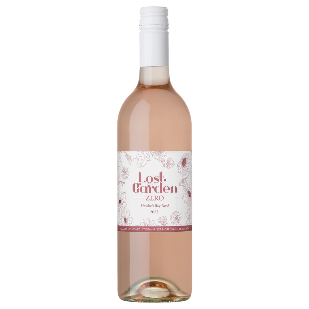 2023 Trinity Hll Lost Garden Rose