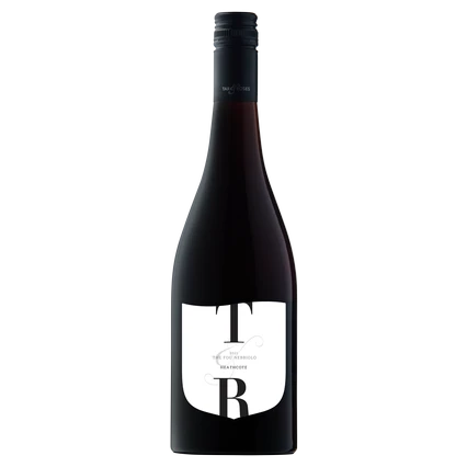 A bottle of 2024 Tar & Roses 'The Fog' Nebbiolo 750ml Red Wine