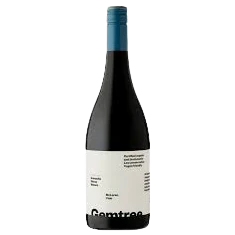 A bottle of 2022 Gemtree Cinnarbar GSM McLaren Vale 750ml Red Wine