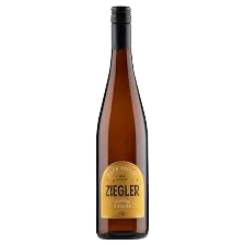 A bottle of 2023 Ziegler Riesling Eden Valley 750ml White Wine