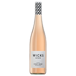 Wicks Estate Pinot Rosé Adelaide Hills