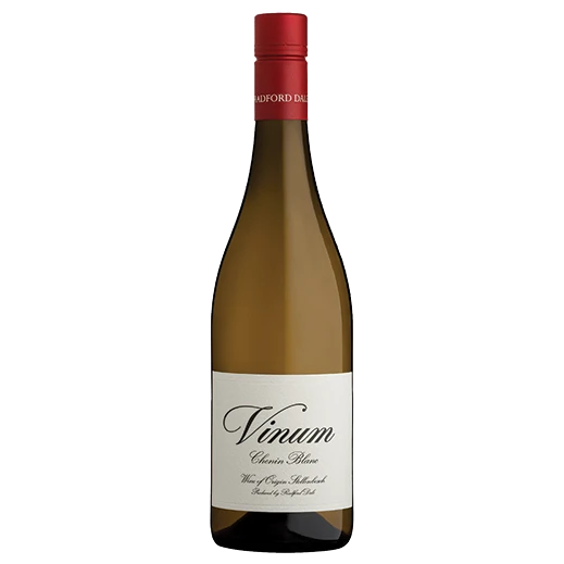 A bottle of 2023 Radford Dale Vinum Chenin Blanc 750ml White Wine