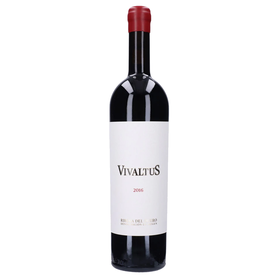 A bottle of 2016 Vivaltus 3000ml Red Wine