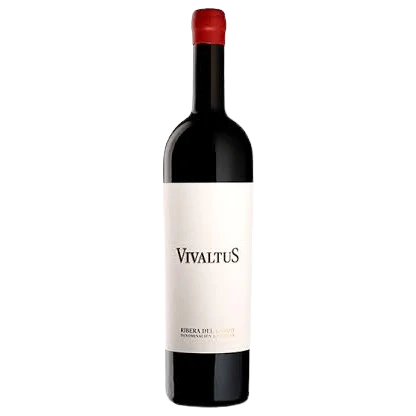 A bottle of 2017 Vivaltus 3000ml Red Wine