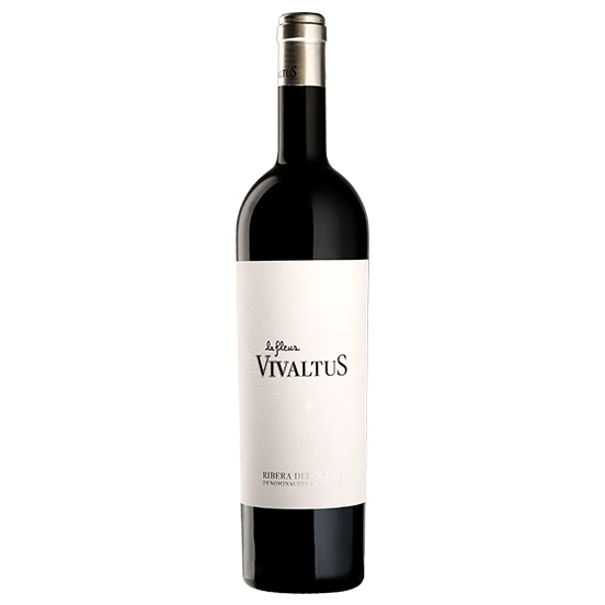A bottle of 2018 Vivaltus 12000ml Red Wine