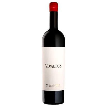 A bottle of 2018 Vivaltus 15000ml Red Wine