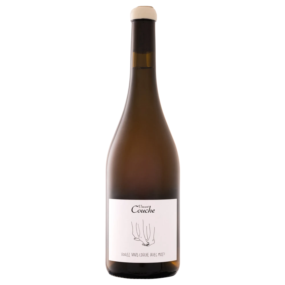 A bottle of NV Domaine Laguerre 'Oxy' rancio sec 750ml White Wine