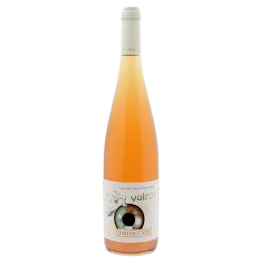 A bottle of 2021 Domaine Dirler Cade Alsace 'Vairon' Orange wine 750ml White Wine