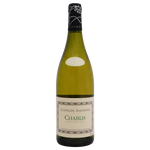 2021 Clotilde Davenne Chablis white