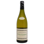 2021 Clotilde Davenne Petit Chablis white