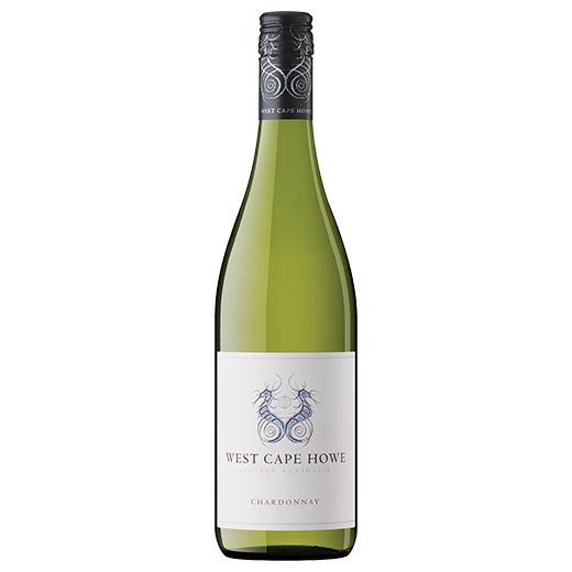 A bottle of 2024 West Cape Howe Cape to Cape Chardonnay 750ml White Wine