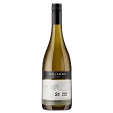 2023 Yealands S1 Single Block Sauvignon Blanc (ITM387200) single bottle shot