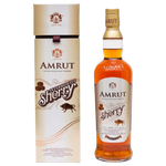 Amrut Intermediate Sherry 57.1% 700ml