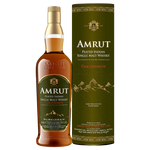 Amrut Peated Cask Strength Whisky 62.8% 700mL