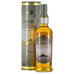 Amrut Peated Single Malt Whisky (Asmp) 46% 700mL