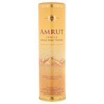 Amrut Single Malt Whiskey (ASM46) 46% 700ml