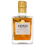 Animus Distillery Barrel Aged Gin 2022 NV 500ml