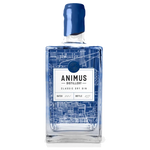 Animus Distillery Macedon Dry Gin 700mL