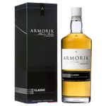 Armorik Classic French Single Malt Whisky 46% 700ml