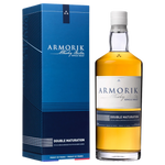 Armorik Double Maturation French Single Malt Whisky 46% 700ml