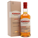 Benromach Organic Whisky 2013 46% 700mL