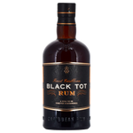 Black Tot Rum (No Tube) 46.2% 700ml