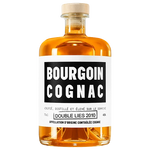 Bourgoin Cognac 'Double Lies' 2010 700ml