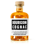 Bourgoin Cognac 'Microbarrique' 1998 350ml