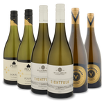 Chardonnay All Day 6-Pack - Valued at $290