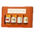 A collection of Cognac Tesseron 4-Pack XO Collection (5Cl Bottles Of 90, 76, 53, 29 ) (50ml) 50ml 4-Pack from The Wine Collective