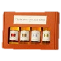 Cognac Tesseron 4-Pack XO Collection (5Cl Bottles Of 90, 76, 53, 29 ) (50ml) 50ml