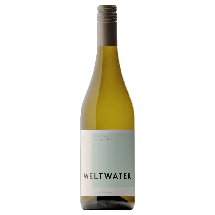 A bottle of Corofin Meltwater Marlborough Sauvignon Blanc 2022 750ml White Wine