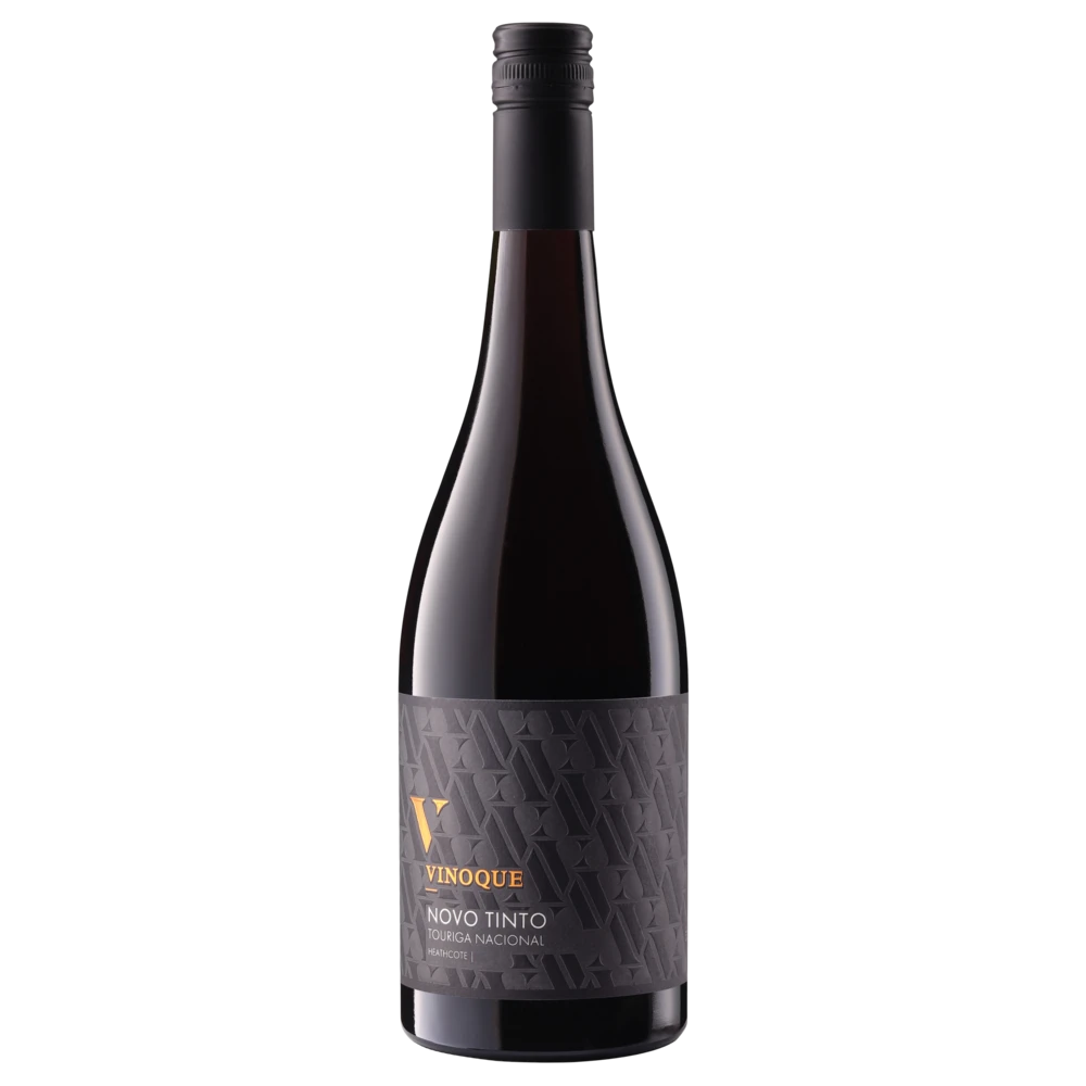 A bottle of De Bortoli Vinoque Novo Tinto 2021 750ml Red Wine