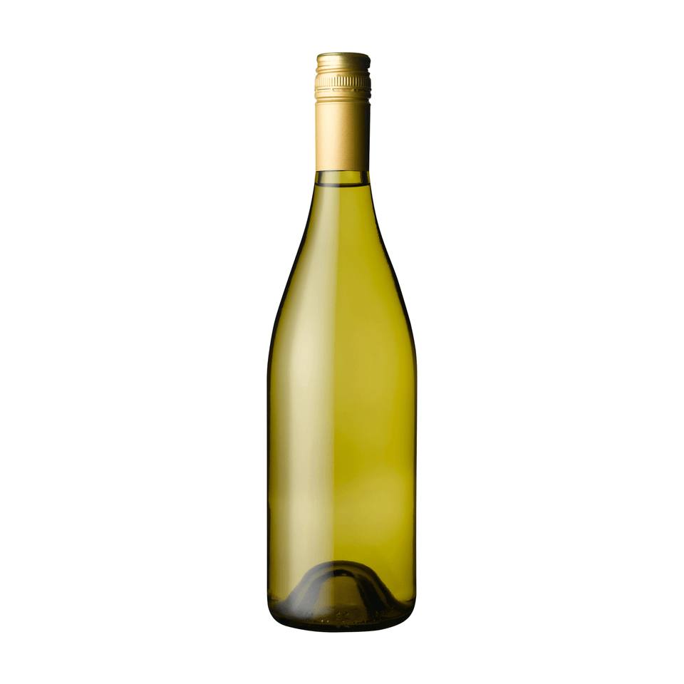 A bottle of 1988 Dopff Gewurztraminer Vt 750ml White Wine