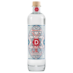 Dodd's Organic Gin 500mL