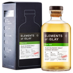 Elements Of Islay Cask Edit Whisky 46% 700mL
