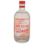 Four Pillars Spiced Negroni Gin 700ml 41.8%