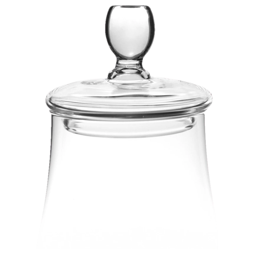 Glencairn Crystal Whisky Glass Lid (Qty1 Only)
